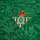Camisa do Real Bétis Away 2026/27 Torcedor Masculina