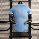 25∕26 player Manchester City Home