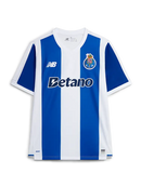 Camisa Porto Home 2026/27  Torcedor Masculino