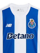 Camisa Porto Home 2026/27  Torcedor Masculino