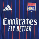 Olympique Lyonnais 2025∕26 Away Jersey(44A0)