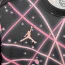 Paris Saint-Germain 2025∕26 Pre-match training uniform Jersey(FB32)