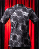 Camisa do Flamengo Third lll 24/25 Adidas  Preta