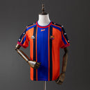 Barcelona 97∕98 Away Retro Jersey S-XXL(953D)