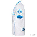 Camisa Napoli Away 2026/27 Torcedor