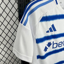 Cruzeiro 2025∕26 Away Jersey(4B77)