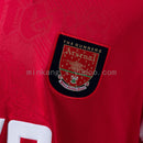 Arsenal 96∕97 Home Retro Jersey S-XXL(0521)