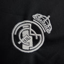 Camisa Edição Especial Y3 Real Madrid 24/25  Preto