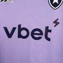 Botafogo 2025∕26 Pre-match training Purple Jersey(DABA)