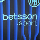 Inter Milan 2025∕26 Home  Womens Jersey(D0C2)