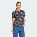 Camisa Feminina Flamengo Ill 24/25  Adidas