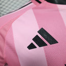 Camisa Inter Miami 25/26 Home Jogador