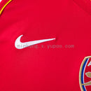 Arsenal 04∕05 Home Retro Jersey S-XXL(319A)