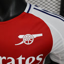 Player Arsenal 2024∕25 Home Jersey Player Version (50A5)