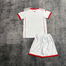 Conjunto Infantil Tunisia 2026/27