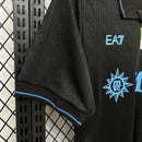 Mens Napoli 2025∕26 Third Jersey(9593)