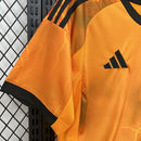 Mens AS Roma 2025∕26 Away Jersey(DB8D)