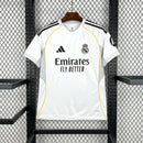 Real Madrid 2025∕26 Home