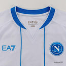 Camisa Napoli Away 2026/27 Torcedor