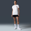 Camisa Corinthians Nike I 2026/27 Torcedora Feminina
