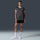 Camisa Corinthians Nike II 2026/27 Torcedora Feminina