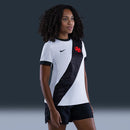 Camisa do Vasco II 26/27 Nike Torcedor Feminina