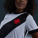 Camisa do Vasco II 26/27 Nike Torcedor Feminina