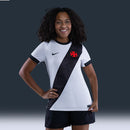 Camisa do Vasco II 26/27 Nike Torcedor Feminina