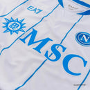 Camisa Napoli Away 2026/27 Torcedor