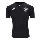 Camisa do Vasco da Gama 24/25 Four lV  Preta