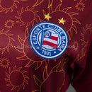 Bahia 25∕26 Third Away Women's Jersey S-XXL(4A80)