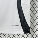 Flamengo 2025∕26 Away Tank Top Jersey(1888)