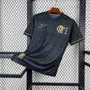 Mens Flamengo 2025∕26 x Zico 1981 Retro Jersey(763F)