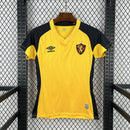 Womens Sport Recife 2025∕26 Away Jersey(0D2E)