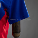 Bahia 25∕26 Superman Edition - Blue & Red Women's Jersey S-XXL(54D7)