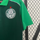 Camisa 24∕25 Polo Palmeiras green (C653)