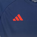 Flamengo 2025∕26 Training Wear Dark Blue Womens Jersey(6F85)