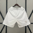 Shorts 24∕25 Shorts Real Madrid Home (92AC)