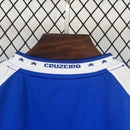 Cruzeiro 2025∕26 Away Jersey(793F)