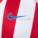 Atletico Madrid 16∕17 Home Retro Jersey S-XXL(A16B)