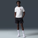 Camisa Corinthians I 2026/27 s/n Jogador Nike Masculina - Branco