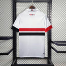 Camisa do São Paulo Home I 24/25  Branco