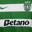 Sporting CP 2025∕26 Home Jersey(47F4)