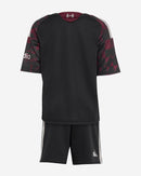 Conjunto Infantil Liverpool 2026/27