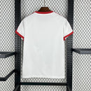 Flamengo 1981 Away Retro Jersey(6F96)