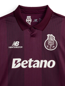 Camisa Porto Away 2026/27  Torcedor Masculino