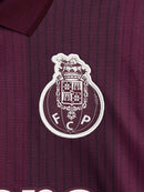 Camisa Porto Away 2026/27  Torcedor Masculino