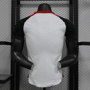 24∕25 player Manchester United Front training suit (C8AA)