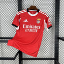 Benfica 2025∕26 Home Jersey(C8FE)