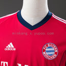 Bayern Munich 02∕03 Home Retro Jersey S-XXL(5BC7)